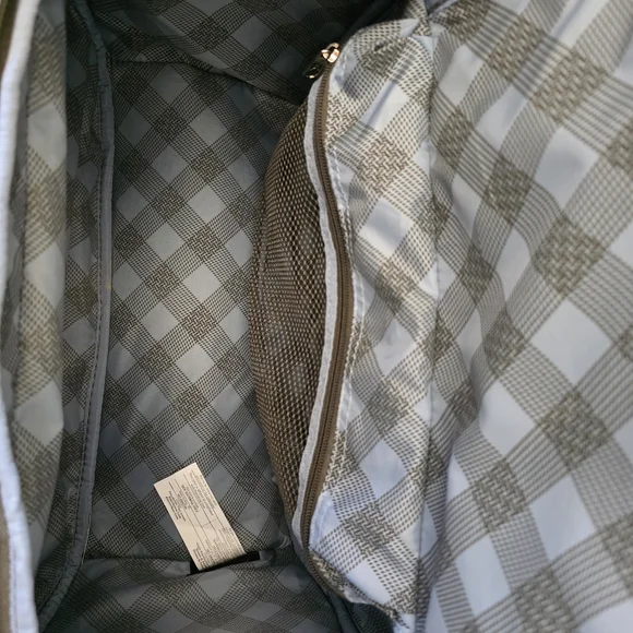 Travelpro Slate Green Carryon Underseat Bah - Picture 3 of 16